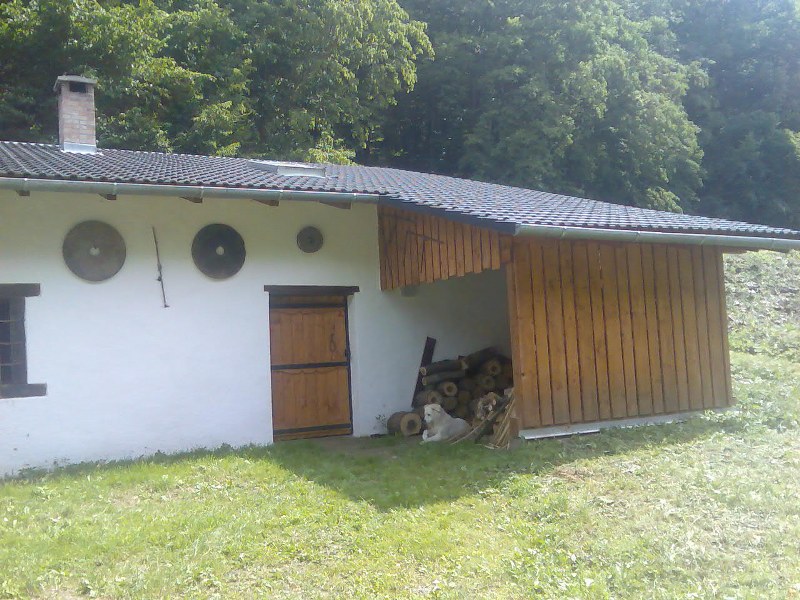 stavebn stolrstvo