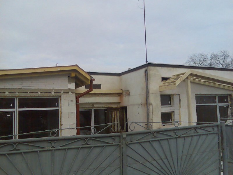 stavebn stolrstvo