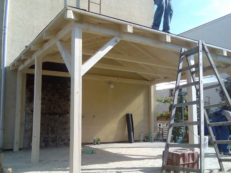 stavebn stolrstvo