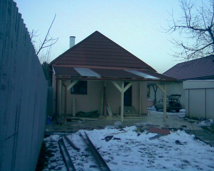 stavebn stolrstvo