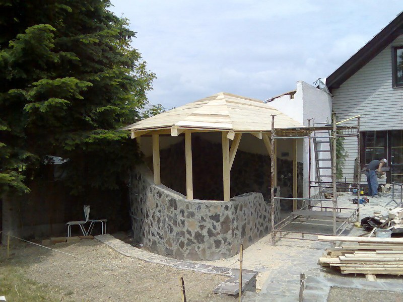 stavebn stolrstvo